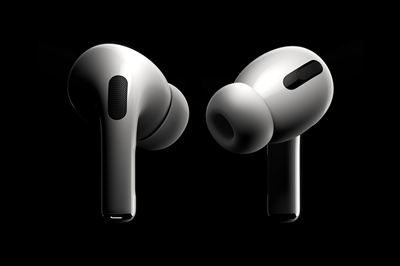 苹果要求中国工厂加大产量  应对AirPods Pro需求激增