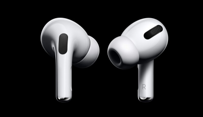 苹果无线蓝牙耳机迎来固件更新，涉及AirPods 2以及AirPods Pro