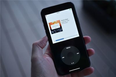 苹果下架Rewound应用：设计和体验与苹果iPod太过相似