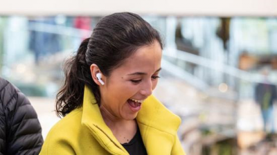 苹果AirPods Pro太好卖了？苹果正在为如何提高产量绞尽脑汁