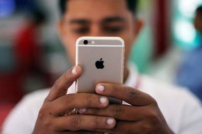 苹果将扩大iPhone在印度的生产 但主要组装网点仍集中在中国