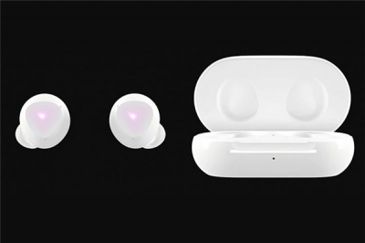 三星Galaxy Buds +真无线耳机渲染图曝光，或将在2020年初发布