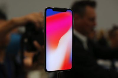 悲剧！iPhone X电池接近老化极限：性能或受影响