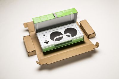 微软在中国上架Xbox无障碍控制器：专为残障人士打造，售价799元