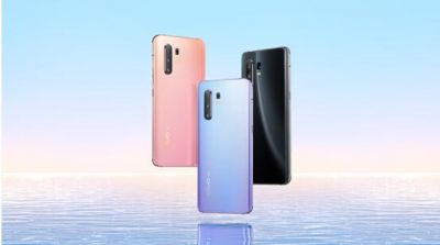 领跑5G的专业影像旗舰 vivo X30 Pro首销火爆开启