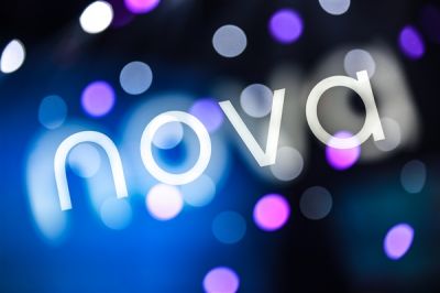 HUAWEI NovaBuds商标曝光，nova也要出耳机了？